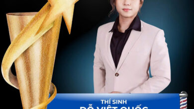 DO VIET QUOC BAN LINH BARBER KHONG CHO AI GOI TEN SẴN SANG TOA SANG