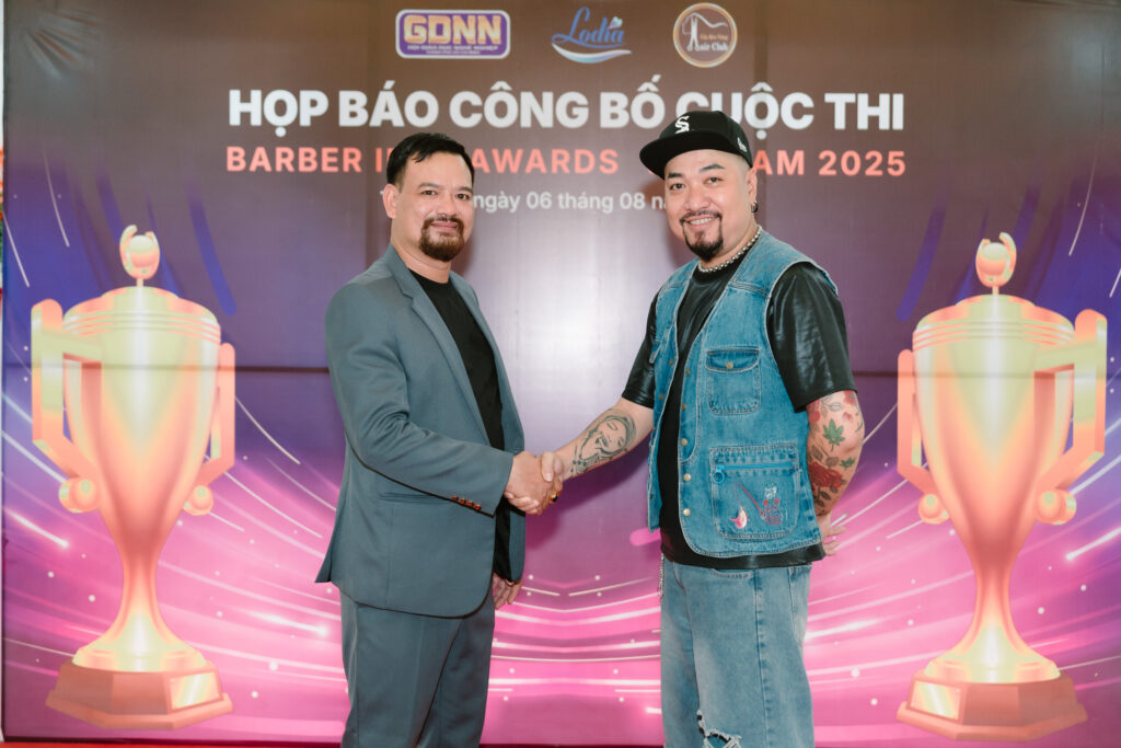 THẦY NGUYỄN NHÂN IDOL – GIEO HẠT NGHỀ TRÊN KHẮP MẢNH ĐẤT VIỆT
