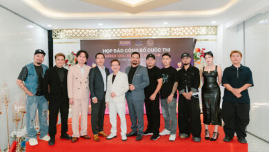 BARBER IDOL AWARDS VIETNAM 2025: Bạn đã sẵn sàng bước ra ánh sáng? 4 BARBER IDOL AWARDS VIETNAM 2025