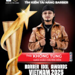 THAY KHONG TUNG THOI HON TU DUY MOI CHO BARBER VIET