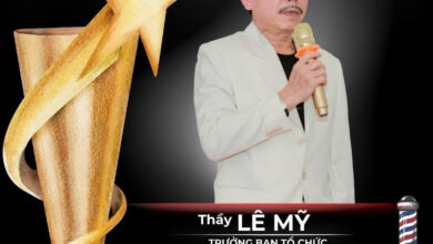 THAY LE MY - CHU TICH HOI CAY KEO VANG