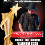 Thay Nguyen Nhan Idol – Nguoi gieo hat nghe tren khap manh dat Viet