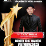 THAY THAO PHAM – NGUOI “NHUOM HON” CHO NGHE TOC NAM VIET NAM