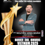 NGUYEN MINH NHAM - CEO CONG TY MY PHAM LODIA
