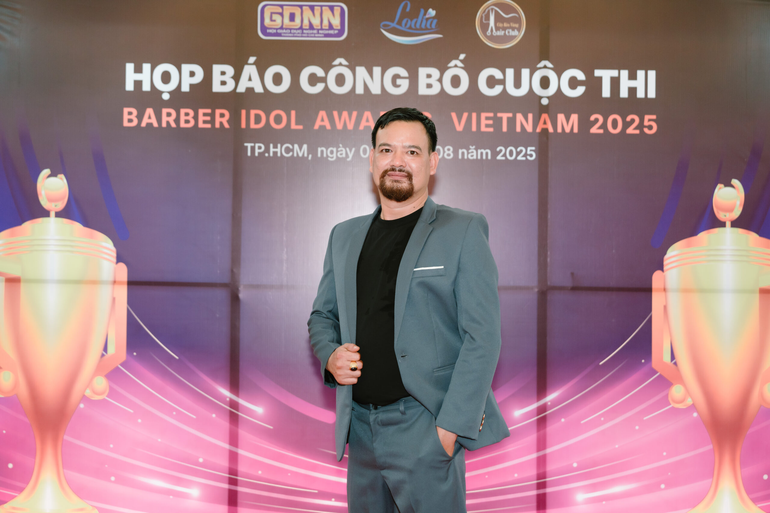 NGUYỄN MINH NHÂM – CEO CÔNG TY MỸ PHẨM LODIA 4 NGUYỄN MINH NHÂM – CEO CÔNG TY MỸ PHẨM LODIA
