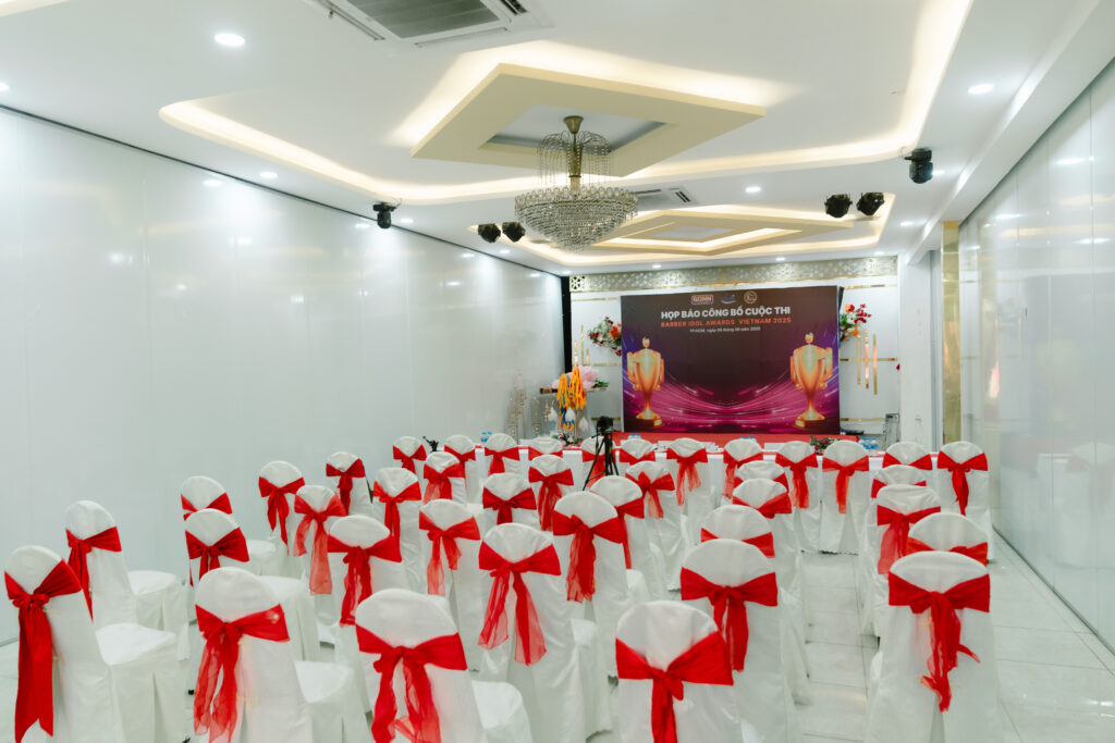 CÔ NA HAPPY – BIỂU TƯỢNG CỦA BARBER TỬ TẾ, BIẾT NGHỀ VÀ BIẾT MÌNH
