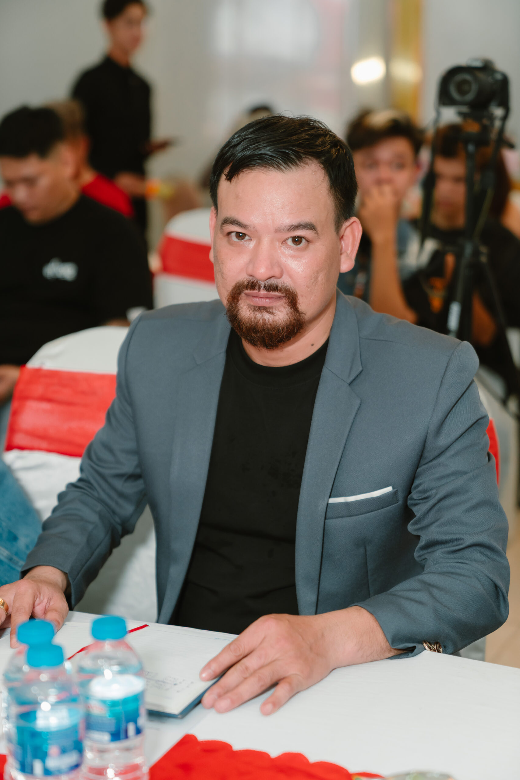 BAN TỔ CHỨC BARBER IDOL AWARDS VIETNAM 2025