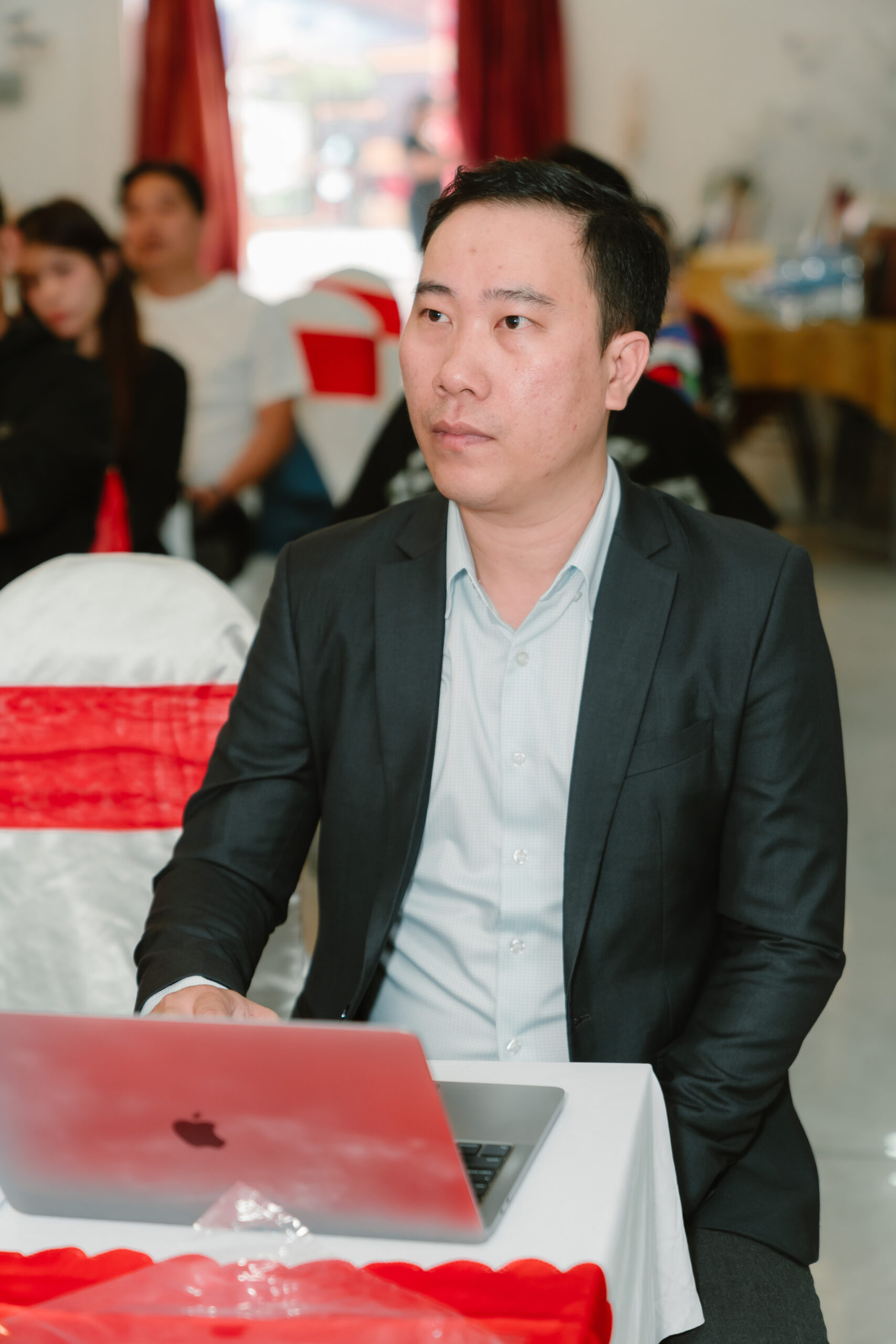 BAN TỔ CHỨC BARBER IDOL AWARDS VIETNAM 2025