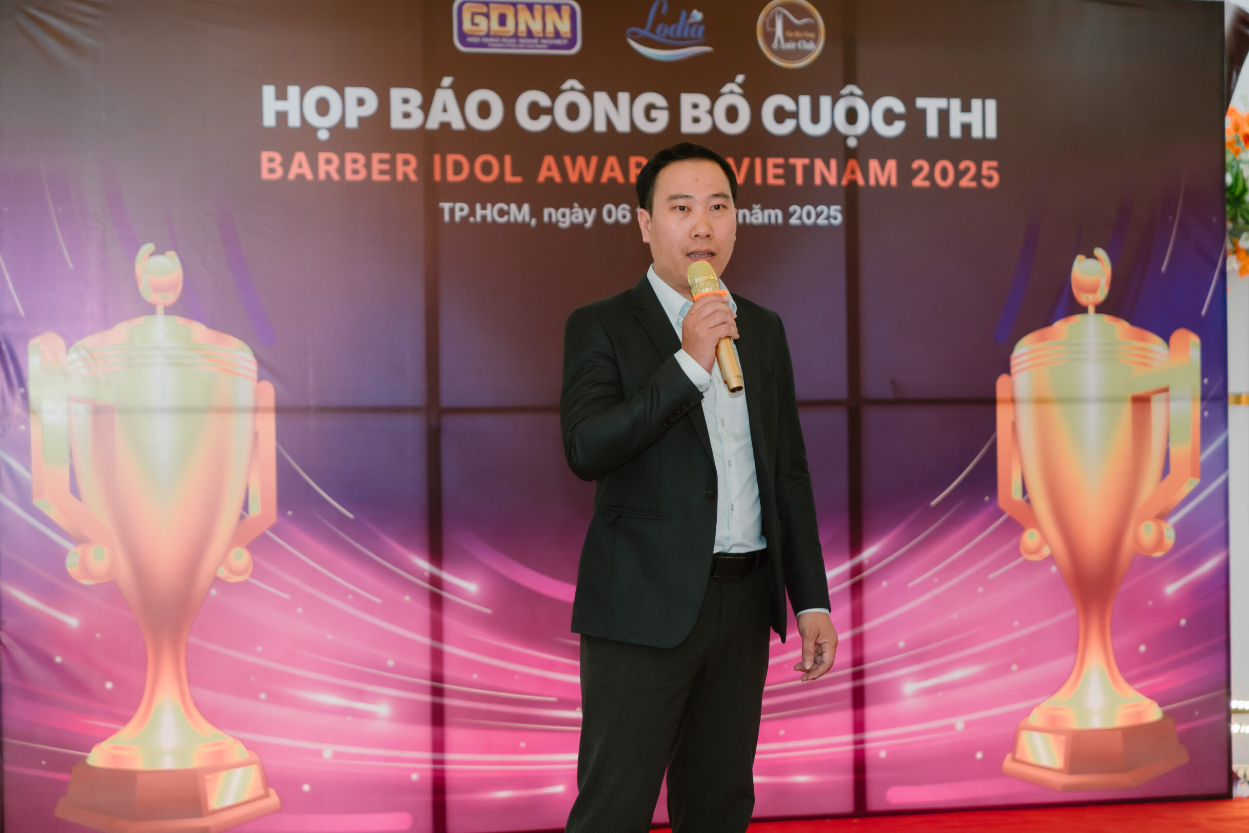 ĐỖ VĂN NGHĨA – CHUYÊN GIA CHIẾN LƯỢC THƯƠNG HIỆU & MARKETING X6 SOLUTIONS