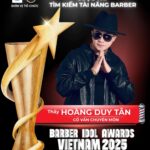 THAY HOANG DUY TAN – DAN DAT XU HUONG DONG HANH TOA SANG