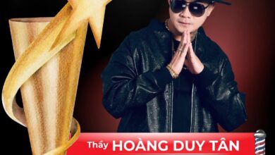 THAY HOANG DUY TAN – DAN DAT XU HUONG DONG HANH TOA SANG