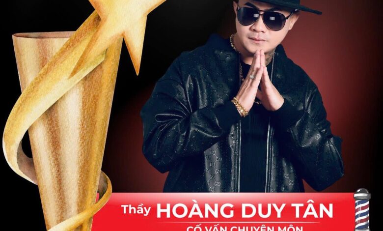 THAY HOANG DUY TAN – DAN DAT XU HUONG DONG HANH TOA SANG