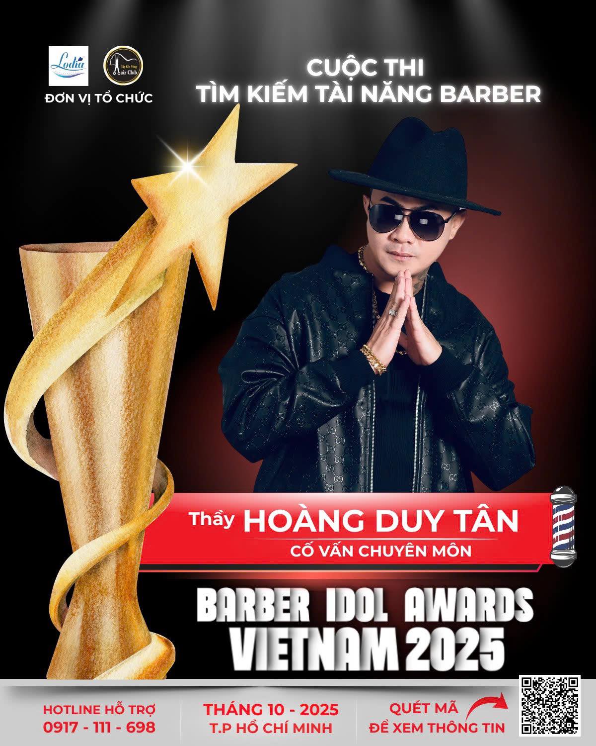 THAY HOANG DUY TAN – DAN DAT XU HUONG DONG HANH TOA SANG