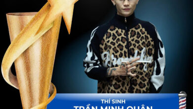 TRAN MINH QUAN –THOAT KHOI GIOI HAN VO HINH