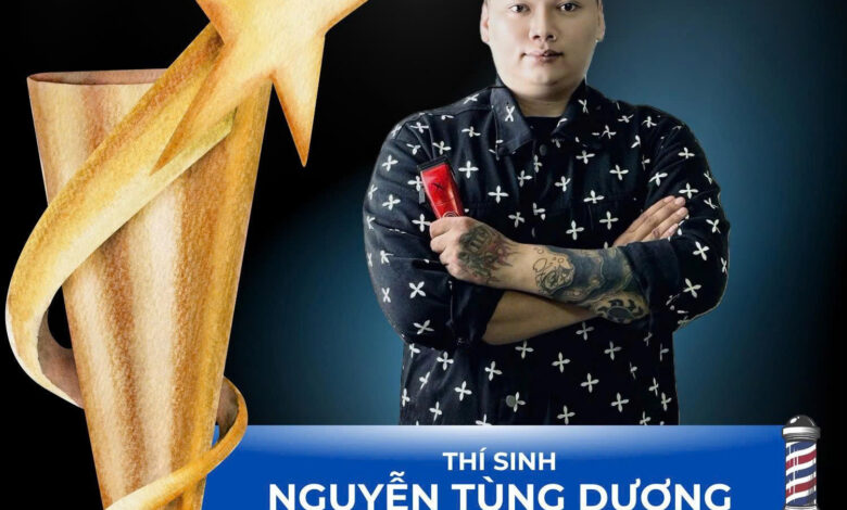 NGUYEN TUNG DUONG – NGUOI THO CHON ANH SANG THAY VI AN TOAN