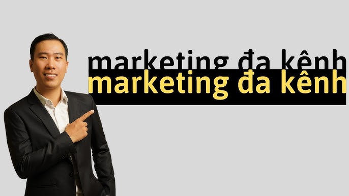 ĐỖ VĂN NGHĨA – CHUYÊN GIA CHIẾN LƯỢC THƯƠNG HIỆU & MARKETING X6 SOLUTIONS