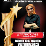 CO TRANG KUMS DONG HANH CHUYEN GIAO CAM HUNG CHO CAC THE HE BARBER