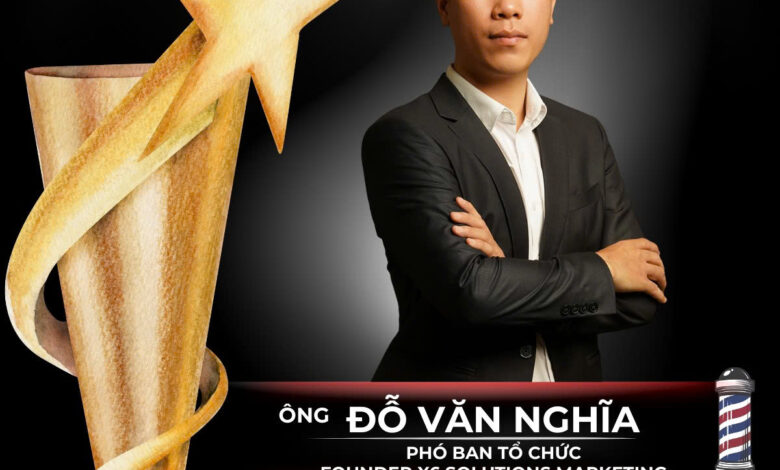 VAN NGHIA CHUYEN GIA CHIEN LUOC THUONG HIEU MARKETING X6 SOLUTIONS
