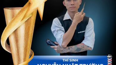 NGUYỄN NHẬT TRƯỜNG - ĐẾN TỪ HỆ THỐNG MB BARBER SHOP THỦ DẦU MỘT BÌNH DƯƠNG 12 NGUYEN NHAT TRUONG DEN TU HE THONG MB BARBER SHOP THU DAU MOT BINH DUONG