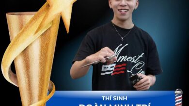 ĐOÀN MINH TRÍ – BỨT PHÁ MỌI RÀO CẢN TẠI BARBER IDOL AWARDS 2025 7 DOAN MINH TRI – BUT PHA MOI RAO CAN TAI BARBER IDOL AWARDS 2025