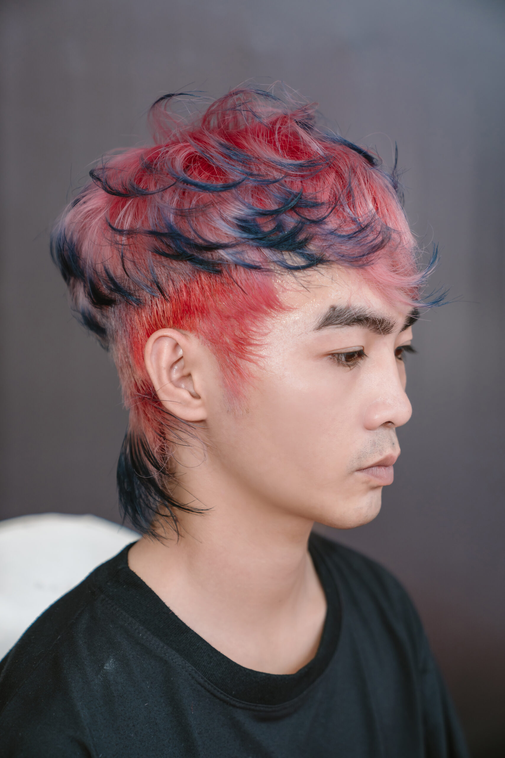 SẢN PHẨM OMBRE – SỰ HÒA QUYỆN GIỮA NGHỆ THUẬT MÀU SẮC & KỸ THUẬT ĐƯỜNG CẮT