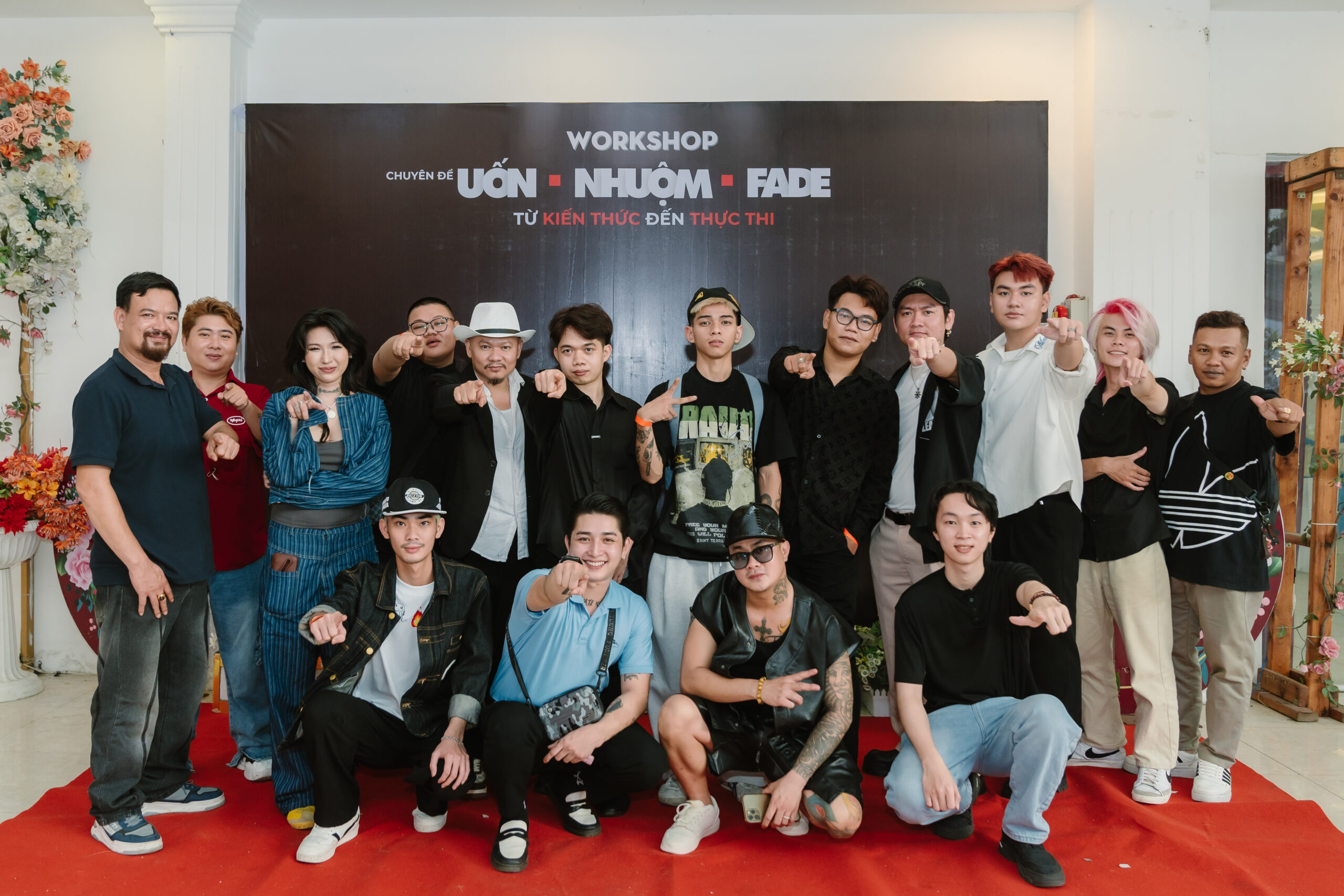 Workshop-Uon-Nhuom-Fade-buoc-dem-cho-Cuoc-thi-Barber-idol-Awards-Vietnam-2025