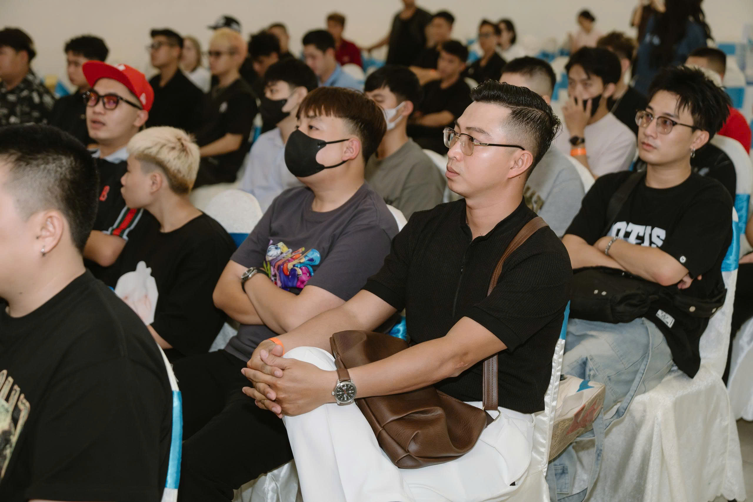 WORKSHOP “UỐN – NHUỘM – FADE: TỪ KIẾN THỨC ĐẾN THỰC THI” – MỘT DẤU ẤN ĐÁNG NHỚ