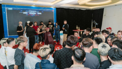 WORKSHOP “UỐN – NHUỘM – FADE: TỪ KIẾN THỨC ĐẾN THỰC THI” – MỘT DẤU ẤN ĐÁNG NHỚ 19 WORKSHOP “UON – NHUOM – FADE TU KIEN THUC DEN THUC THI” – MOT DAU AN DANG NHO
