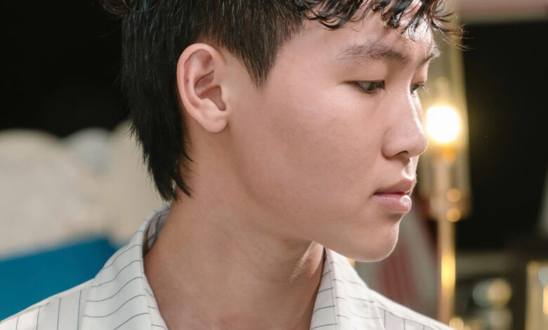 MAI TOC XOAN LANH LODIA CUNG THAY QUANG VU