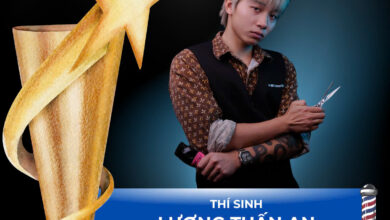 LƯƠNG TUẤN AN – ĐẾN TỪ HỆ THỐNG MB BARBER SHOP BẾN CÁT BÌNH DƯƠNG 8 LUONG TUAN AN – DEN TU HE THONG MB BARBER SHOP BEN CAT BINH DUONG