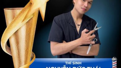 NGUYỄN ĐỨC THÁI – BỨT PHÁ ĐỂ KHẲNG ĐỊNH CHÍNH MÌNH TẠI BARBER IDOL AWARDS 2025 5 NGUYEN DUC THAI – BUT PHA DE KHANG DINH CHINH MINH TAI BARBER IDOL AWARDS 2025