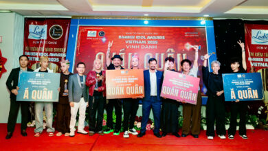 vinh-danh-ngoi-sao-barber-idol-awards-vietnam-2025